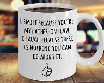 future father in law gifts