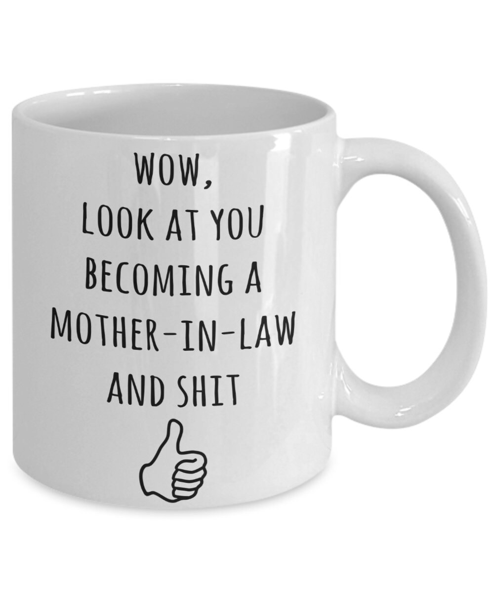 Future Mother in Law Mother of the Bride or Groom Gift Etsy Ireland