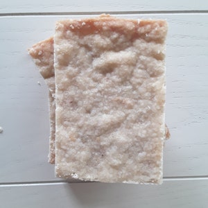 Shortbread Bars- Soft, Buttery, Fresh Baked, Butter Cake, Dessert Bars