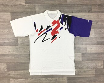 adidas ivan lendl shirt