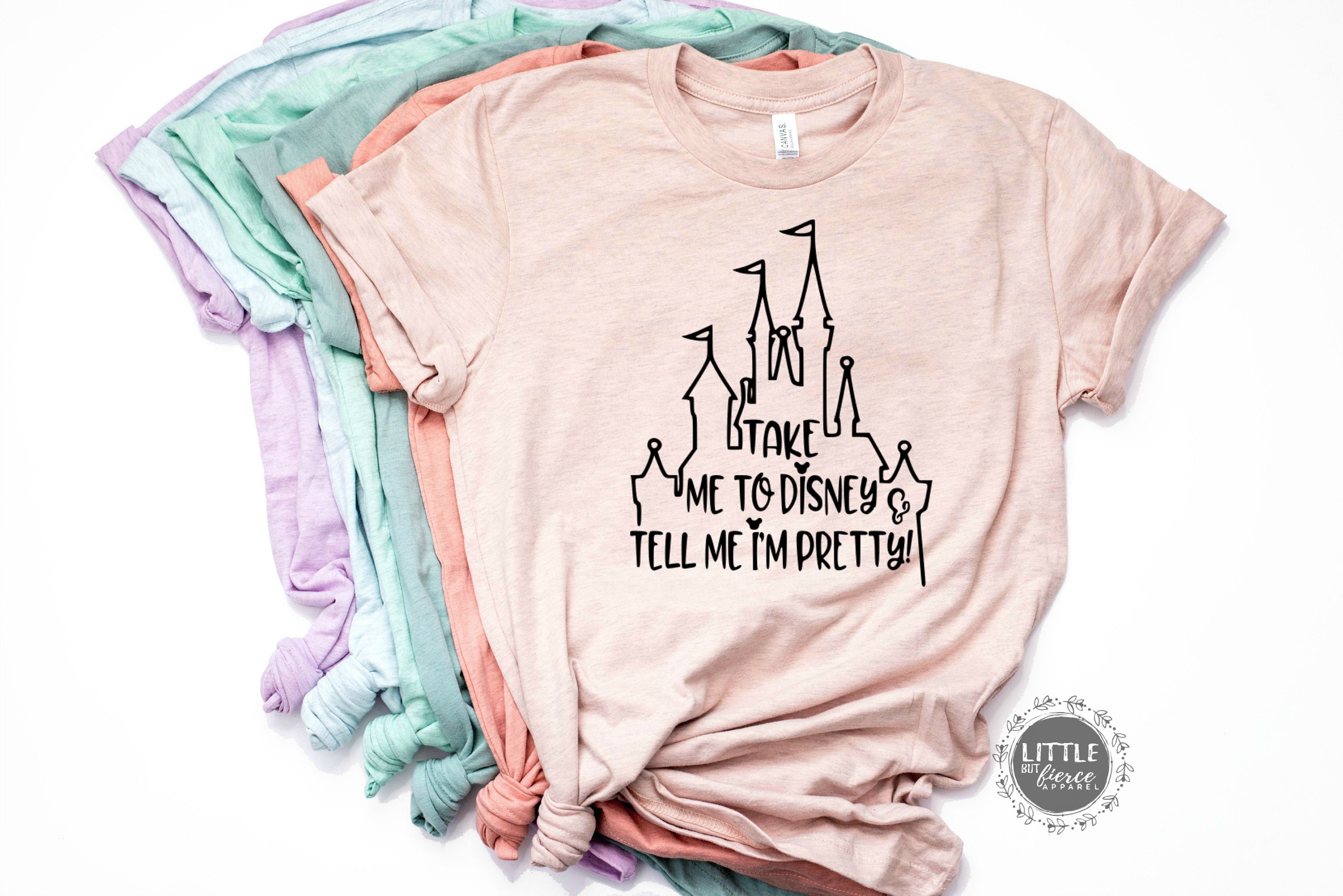 cute disney shirts for adults