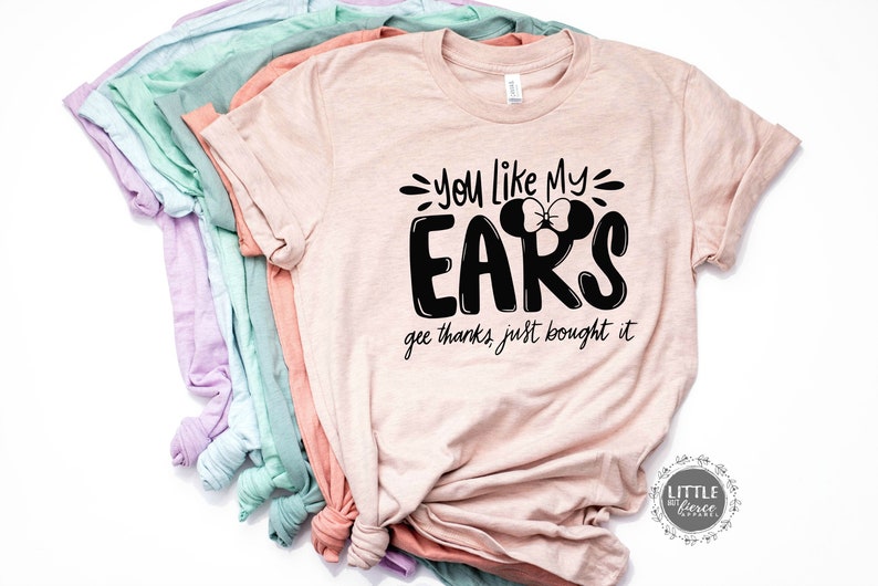 disney shirts for women