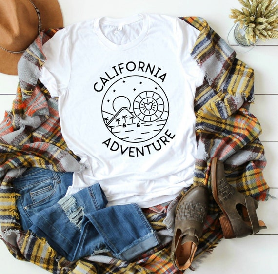 disneyland shirts etsy