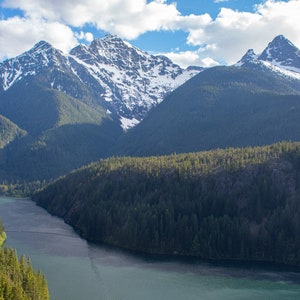 North Cascades National Park
