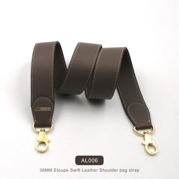 wide purse strap