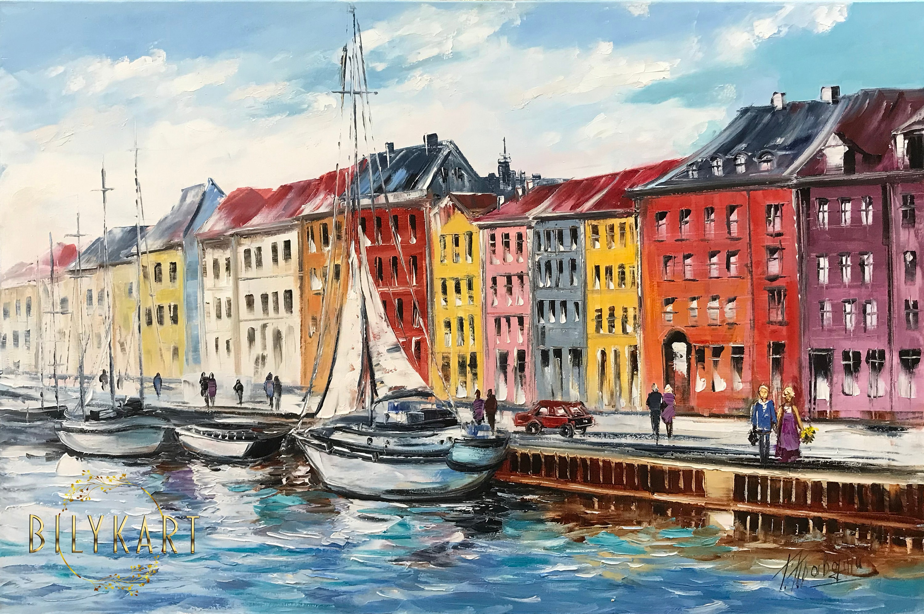 純正な手描きの油絵アメリカの抽象的な装飾画玄関通路の壁画 純正な手描きの油絵アメリカの抽象的な装飾画玄関通路の壁画