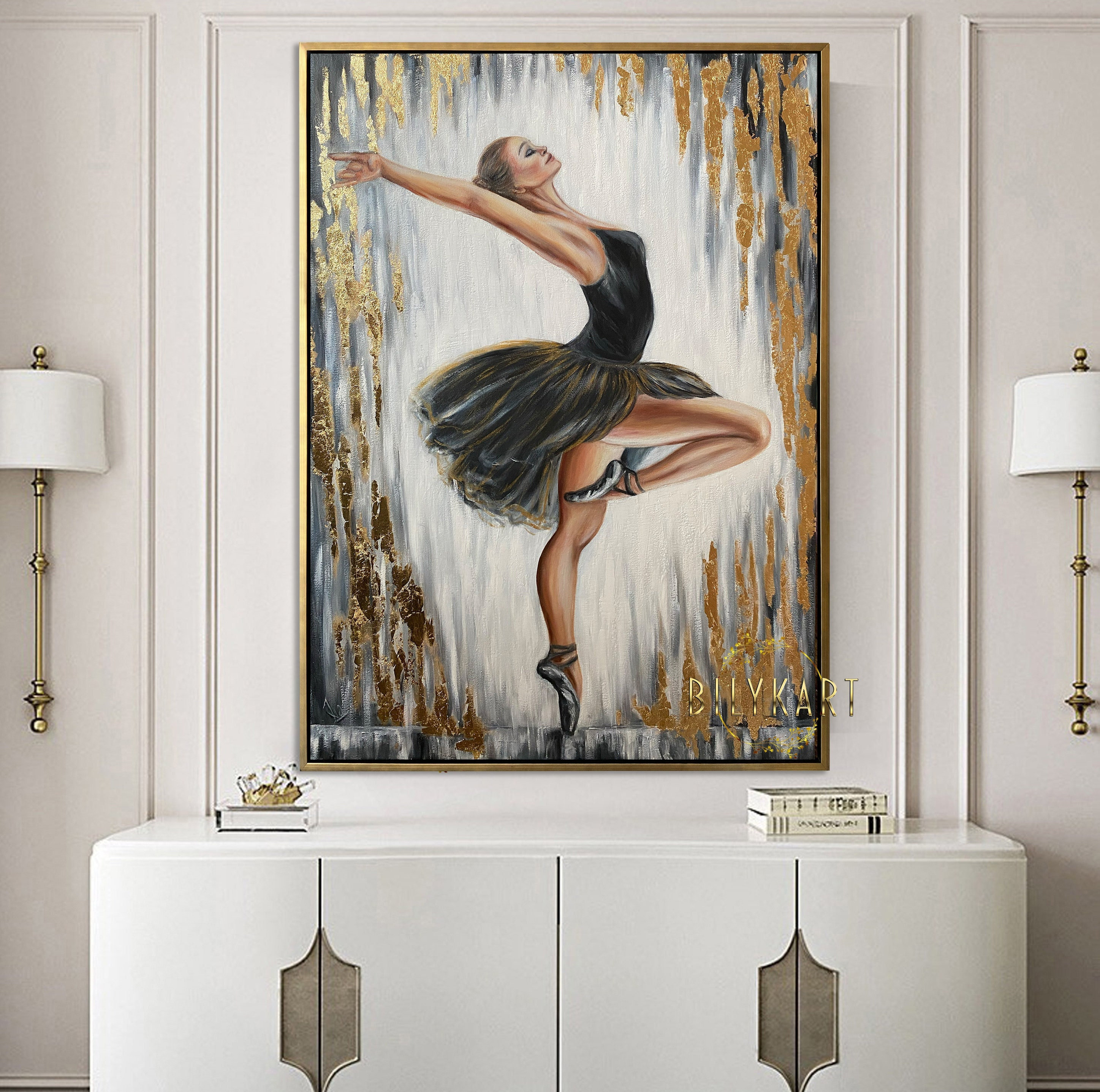 🩰 Barra de Ballet desde $999 Excelente calidad y precio.
