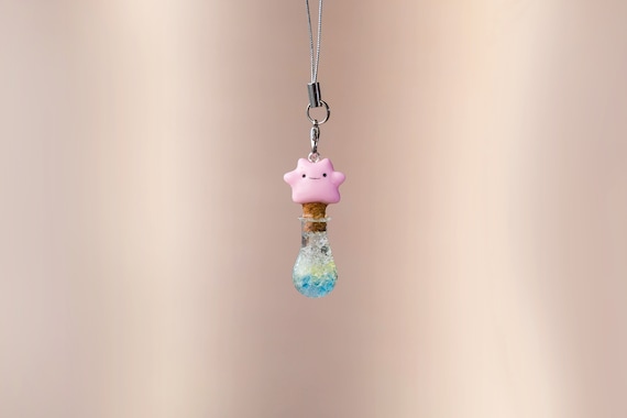 Elixir Angel Ditto || Ditto Pokemon Charm || Ditto Charm || Ditto