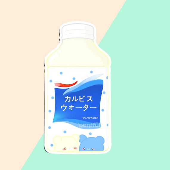 Konbini Alcohol stickers