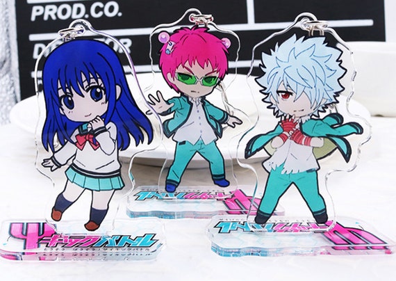 Featured image of post The Best 16 Saiki K Drawing Base