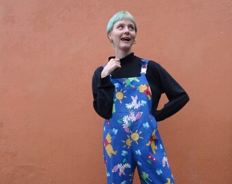 winnie the pooh dungarees womens