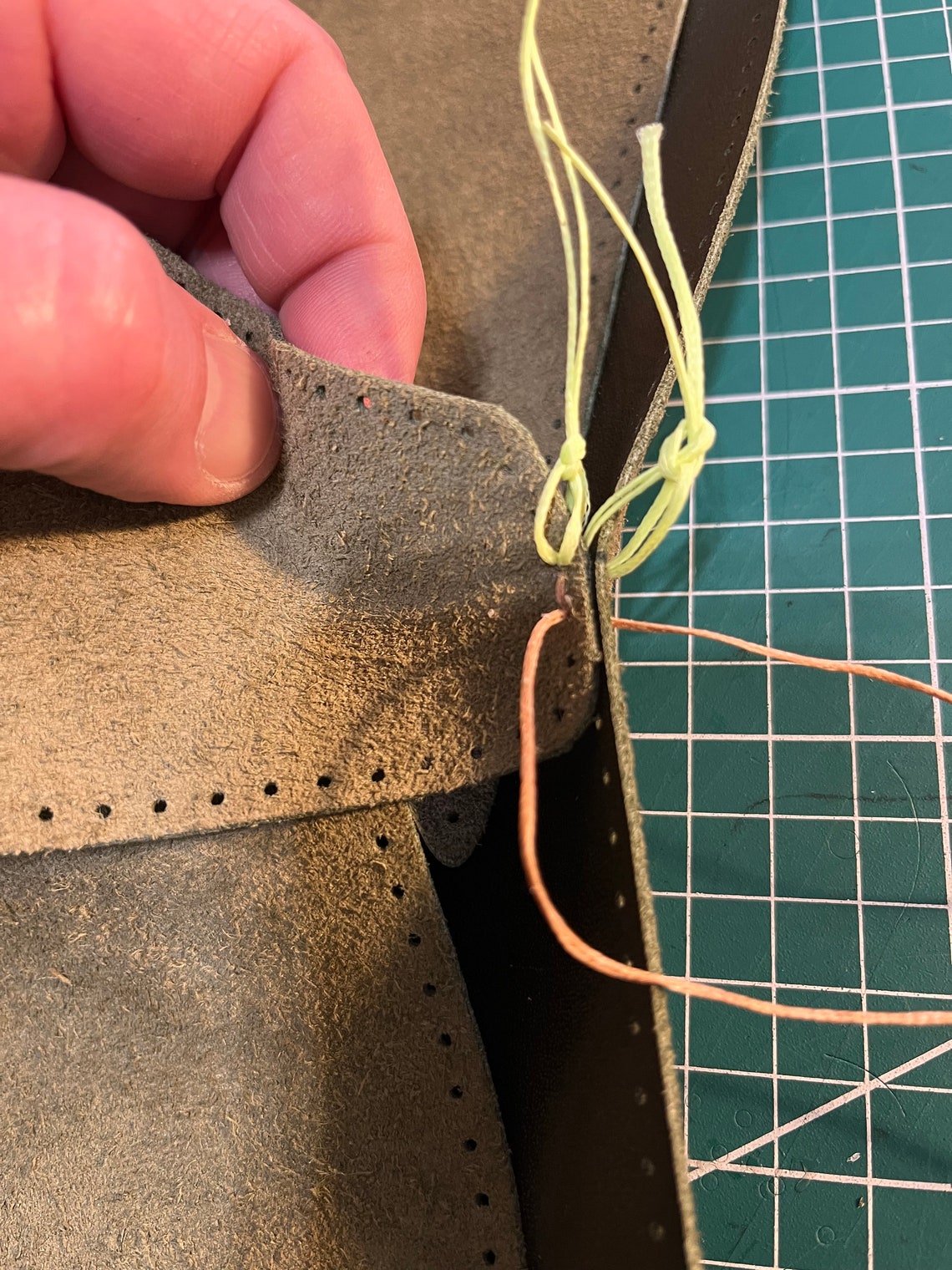 Artizan Leather Shoe, Hiking Boot Pattern PDF - Etsy