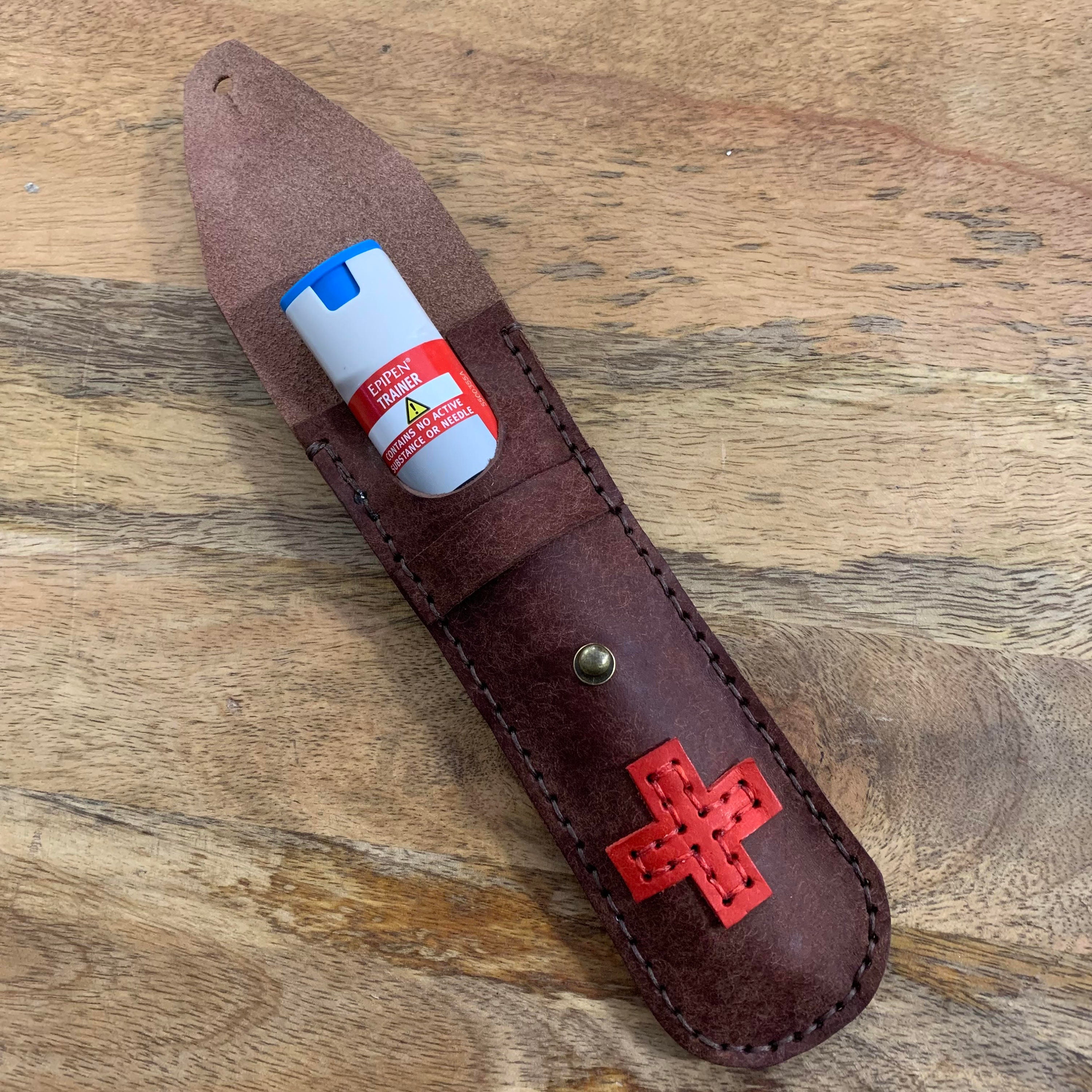 Artizan Leather EPI Pen Holder Pattern PDF - Etsy