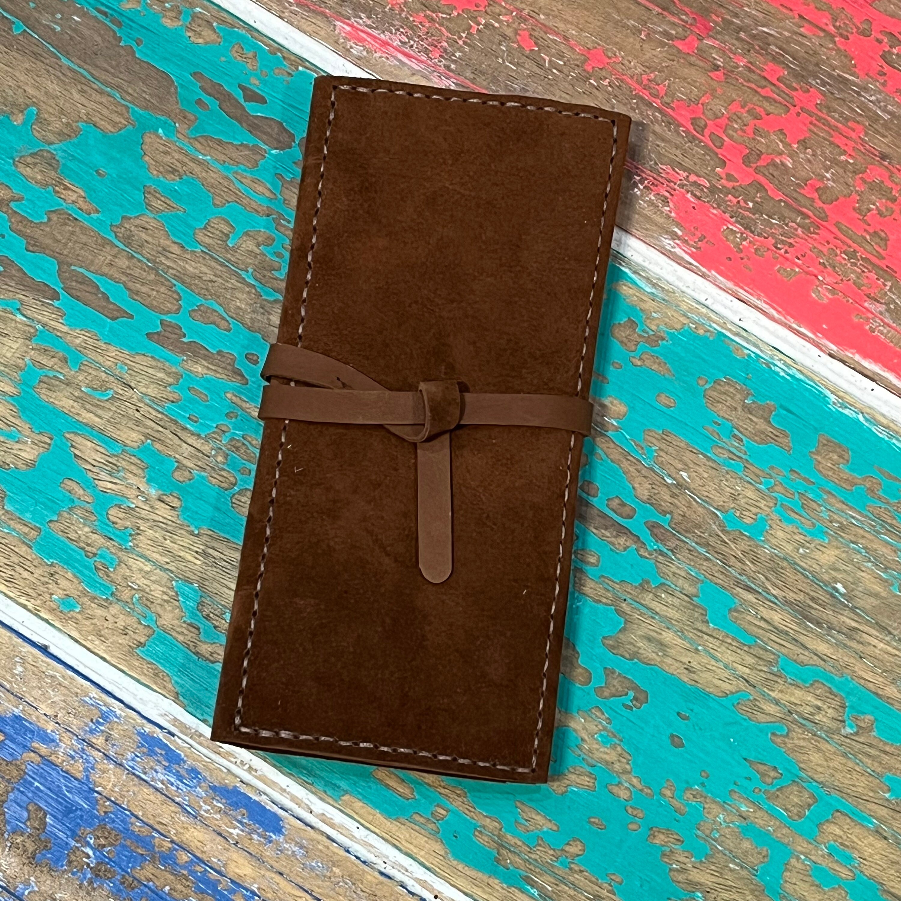 Artizan Leather Painters / Artists Roll Pattern (2 Sizes Included) PDF ...