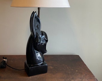 royal haeger table lamp