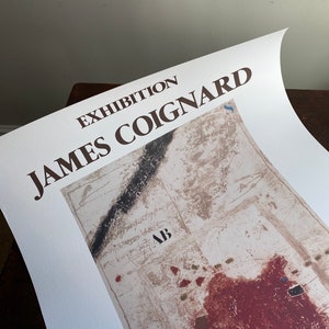 James coignard - Etsy 日本