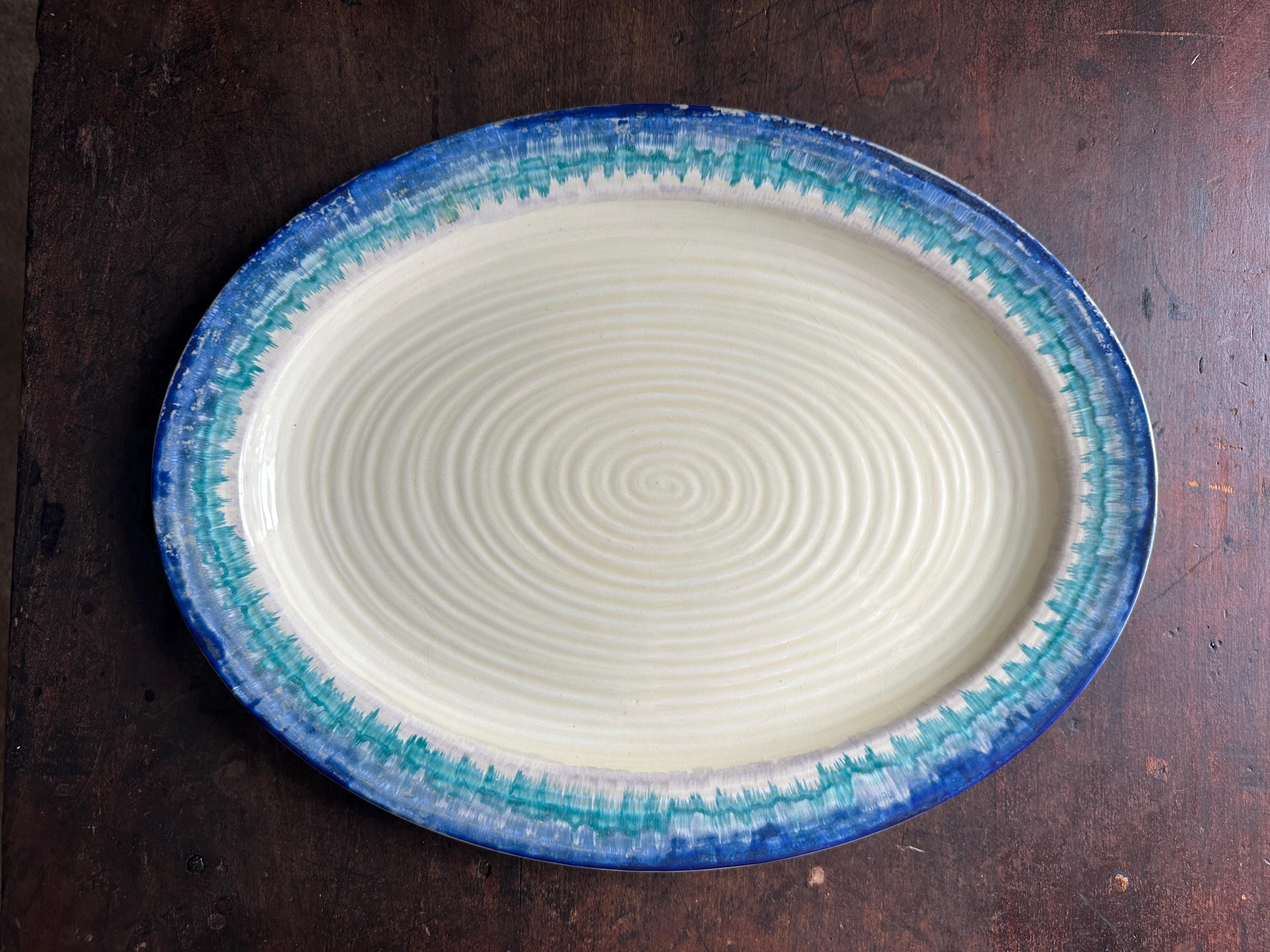 Clarice Cliff Bizarre Pottery - Etsy