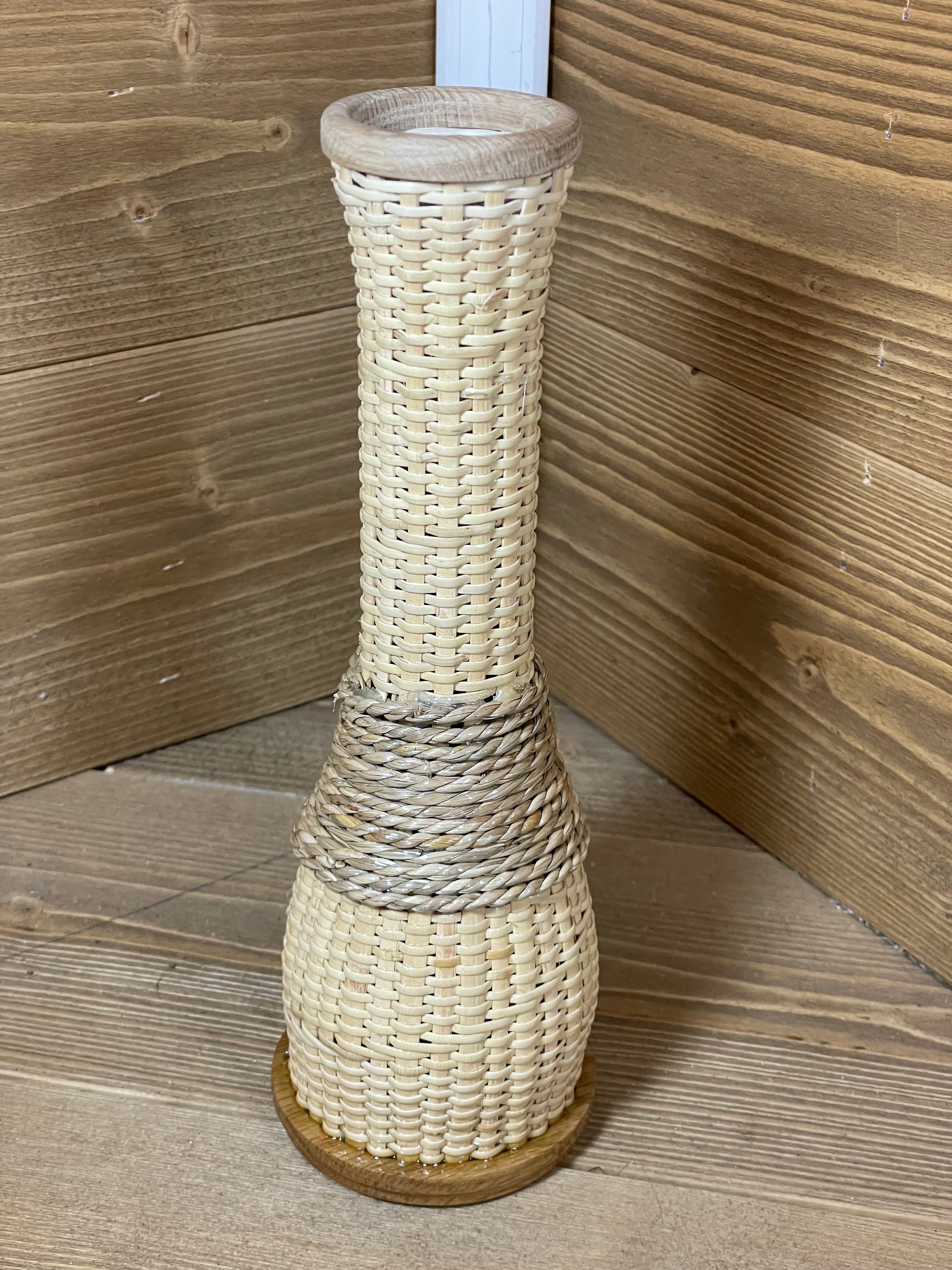 Nantucket bud vase — Nantucket Creations
