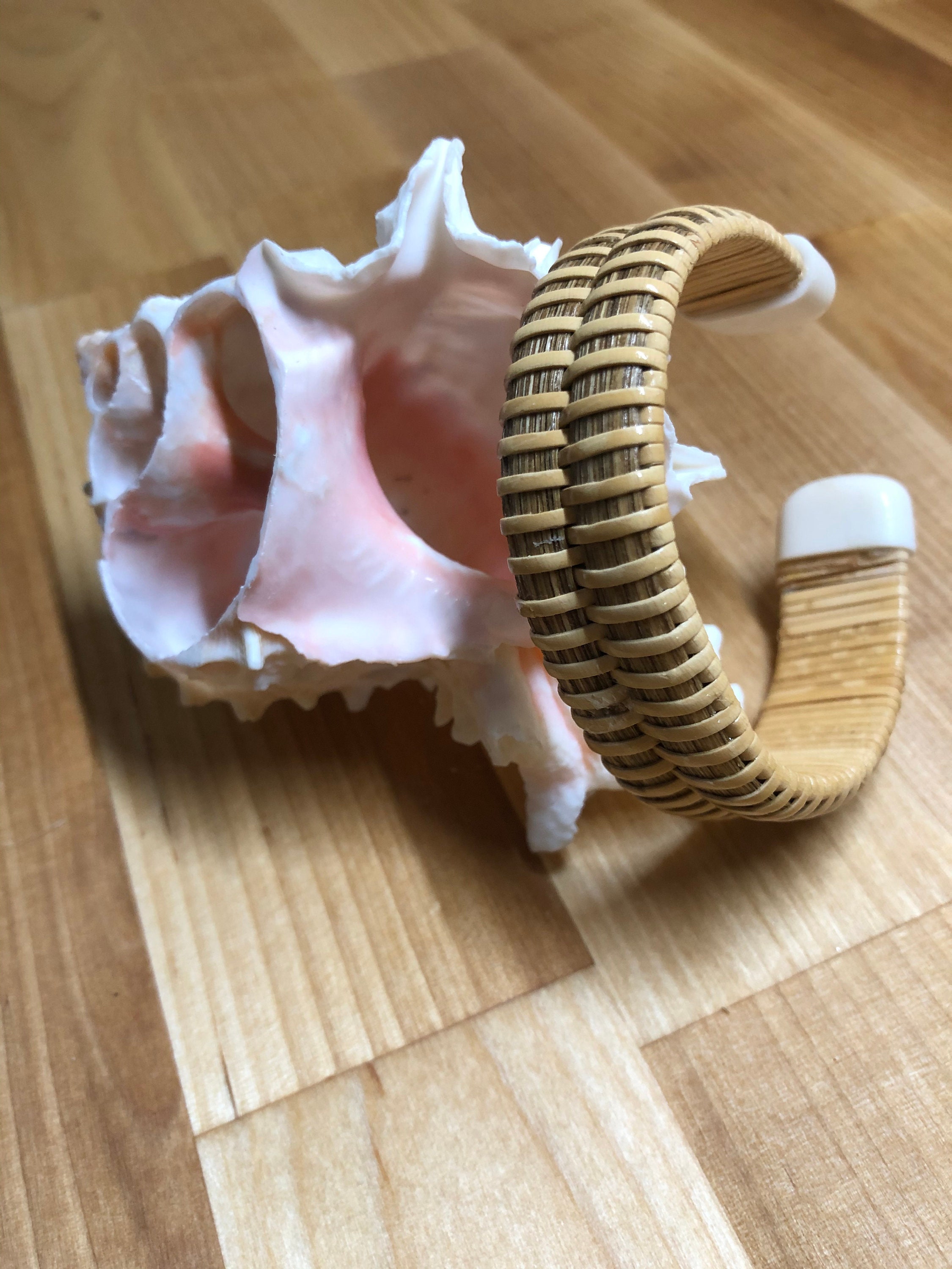 Nantucket Bracelet Etsy