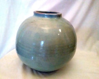 Beautiful Hand-Thrown Pottery