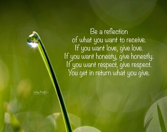 Reflection