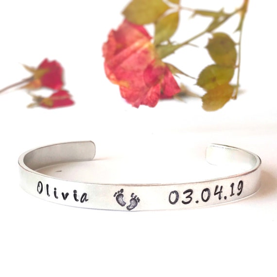 bracelet for new mum