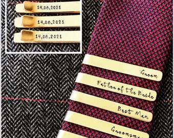 Made On Terra Busy As A Bee Mens Tie Clip Tack Bar Made On Terra Busy As A Bee Mens Tie Clip Tack Bar