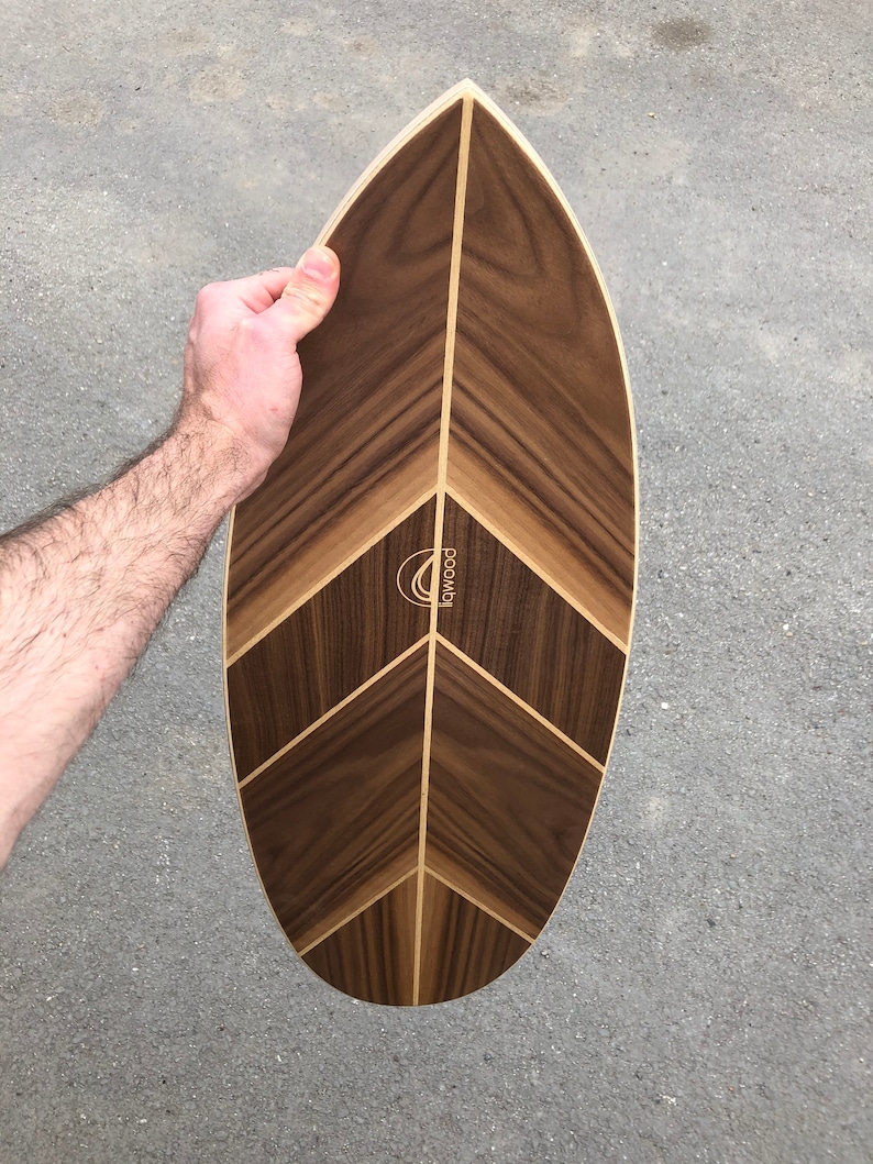 Patterning Poom Balance Board SW - Etsy