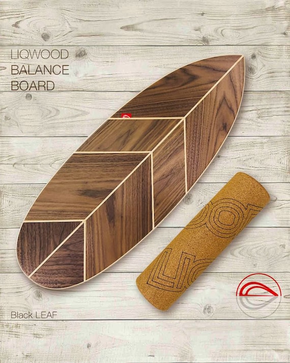 Balance Board SW Etsy
