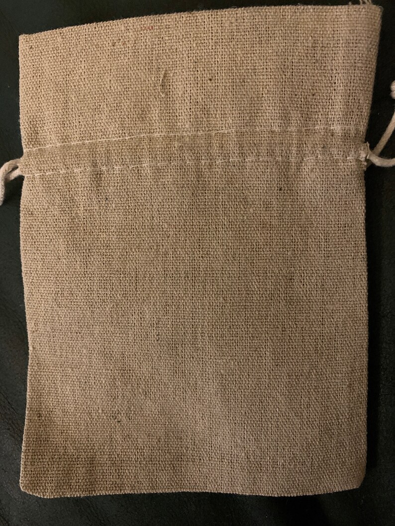 Toothfairy Bag
