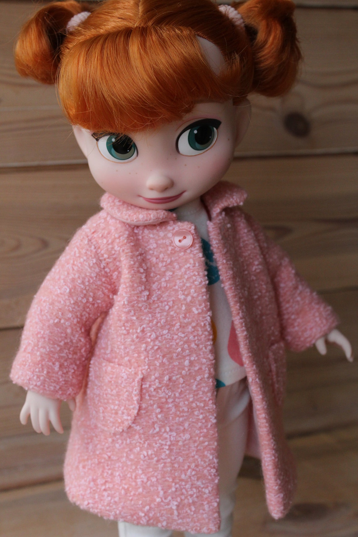Disney doll.Doll clothes for Disney.Dolls 16.Clothes Etsy