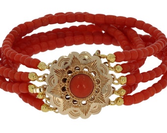 samoa dames zilver