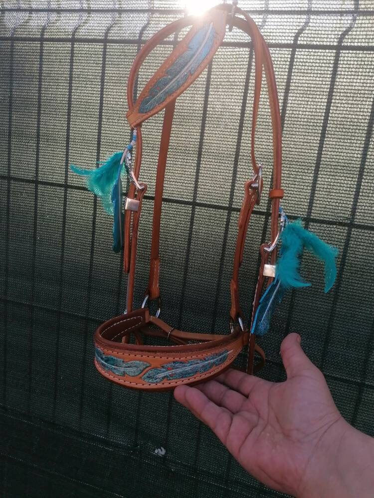 Bride Collection Plume