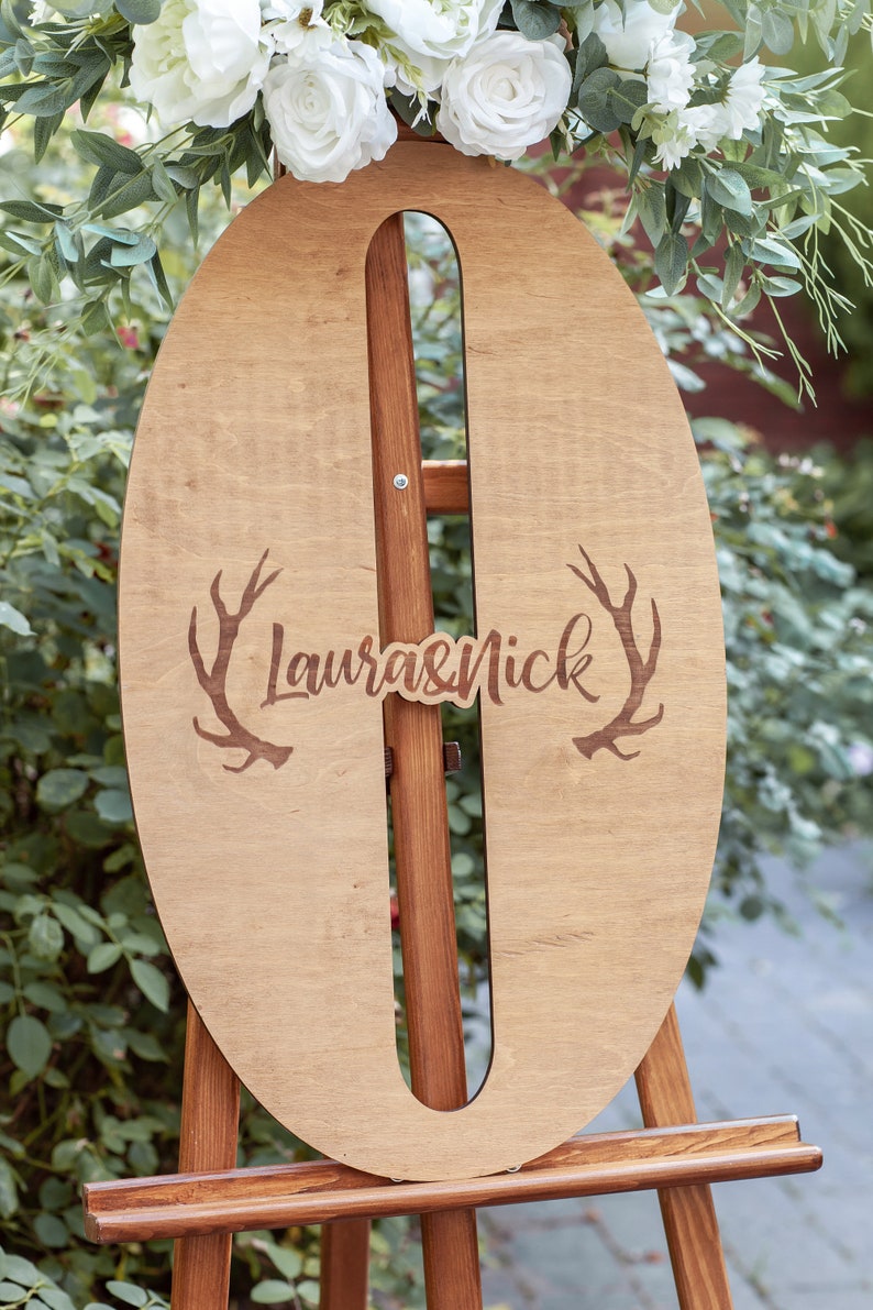 Wedding Letter Guest Book Letter a Guest Book Alternative Etsy