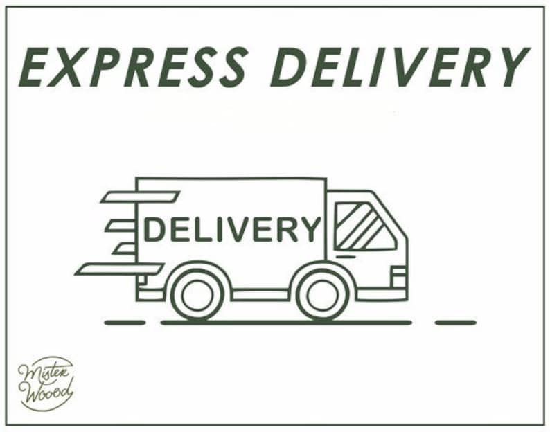 express delivery 7-10 business days zdjęcie 1