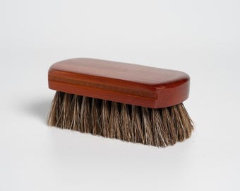 Horsehair brushes I