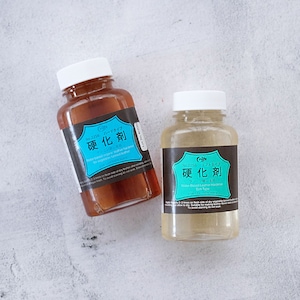 Craft Water-Based Leather Hardener