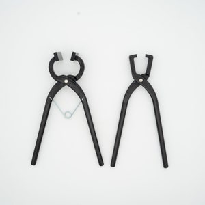 Kyoshin Elle Pliers for metal frame setting