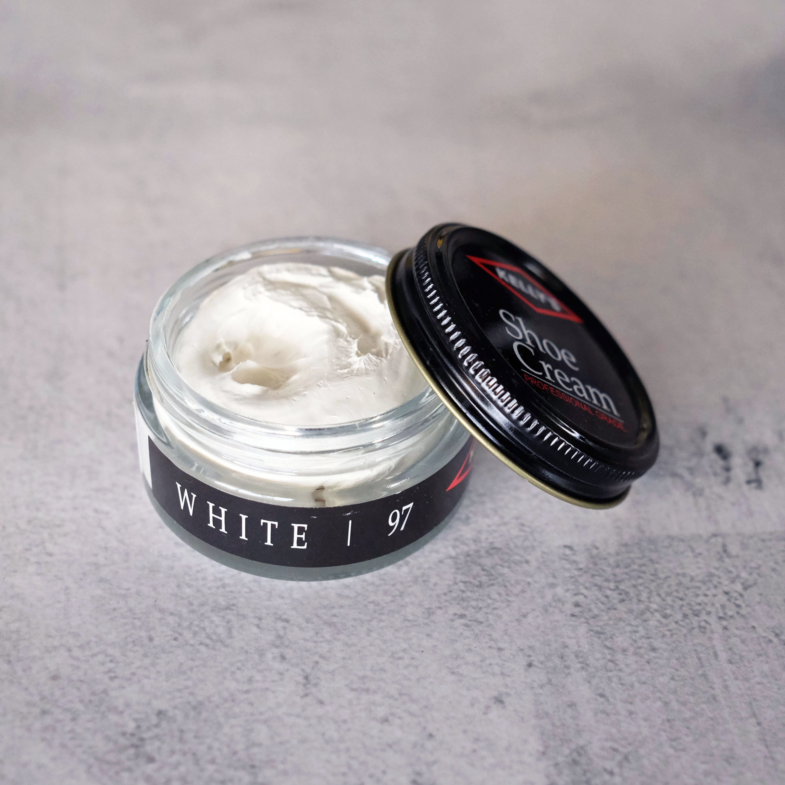 Kelly's Shoe Cream 97-99 Israel