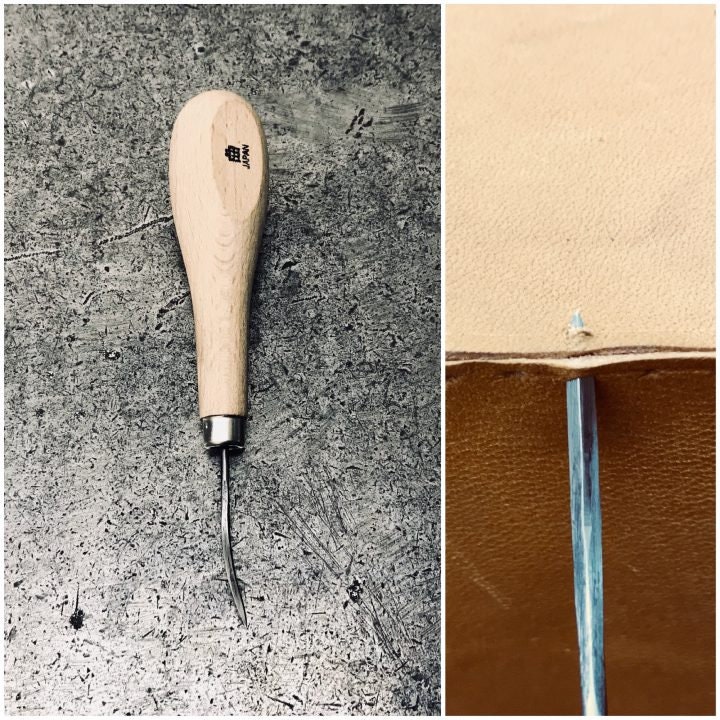 Bent awl deals