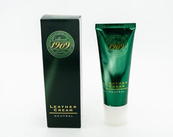 Collonil 1909 Leather Cream Tube