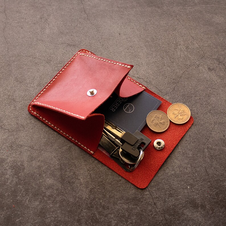 Classic Coins Bag II BSP085DIY Kit Etsy
