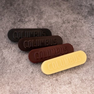 Columbus Edge Polishing Wax｜Tools