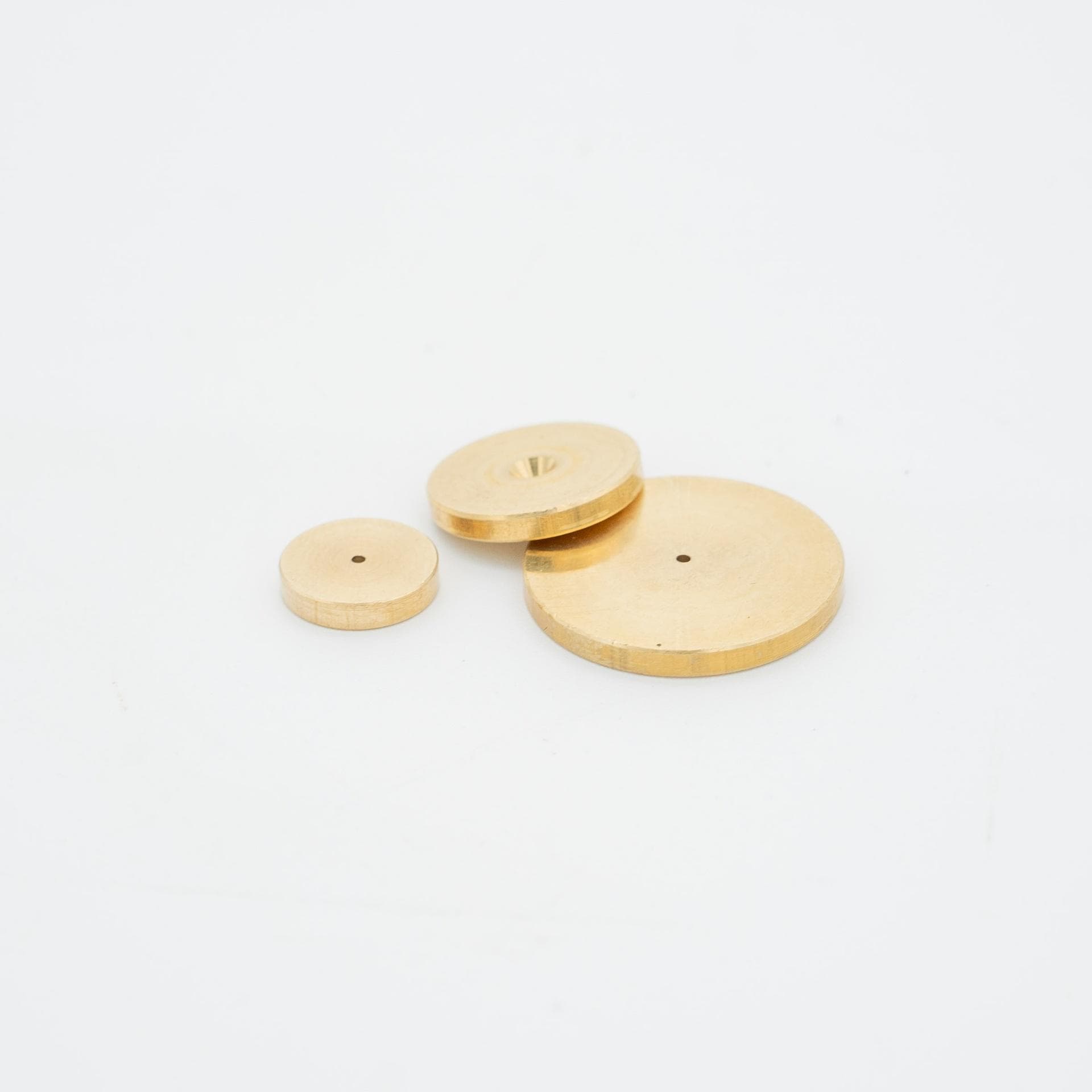 Kyoshin Elle Round Edge Rulers (set of 3) - Etsy