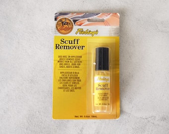 Fiebing’s Scuff Remover