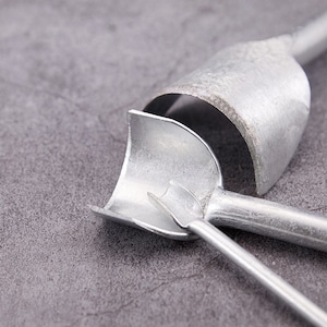 Round Punch Set｜Tools