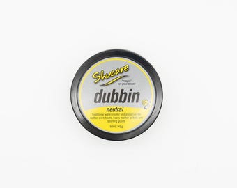 Australia Shucare Dubbin Neutral