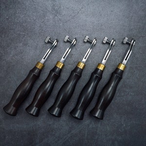 Adjustable Creaser｜Tools