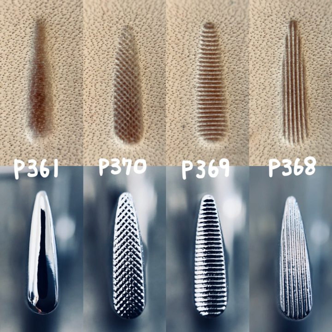 Japan Stamping Tools(p361/p370/p369/p368 Series)｜tools - Etsy