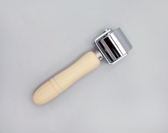 Outil de rouleau de fer d’artisanat